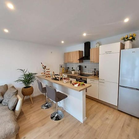 מרציג Dreilandereck Casa Vera מראה חיצוני תמונה