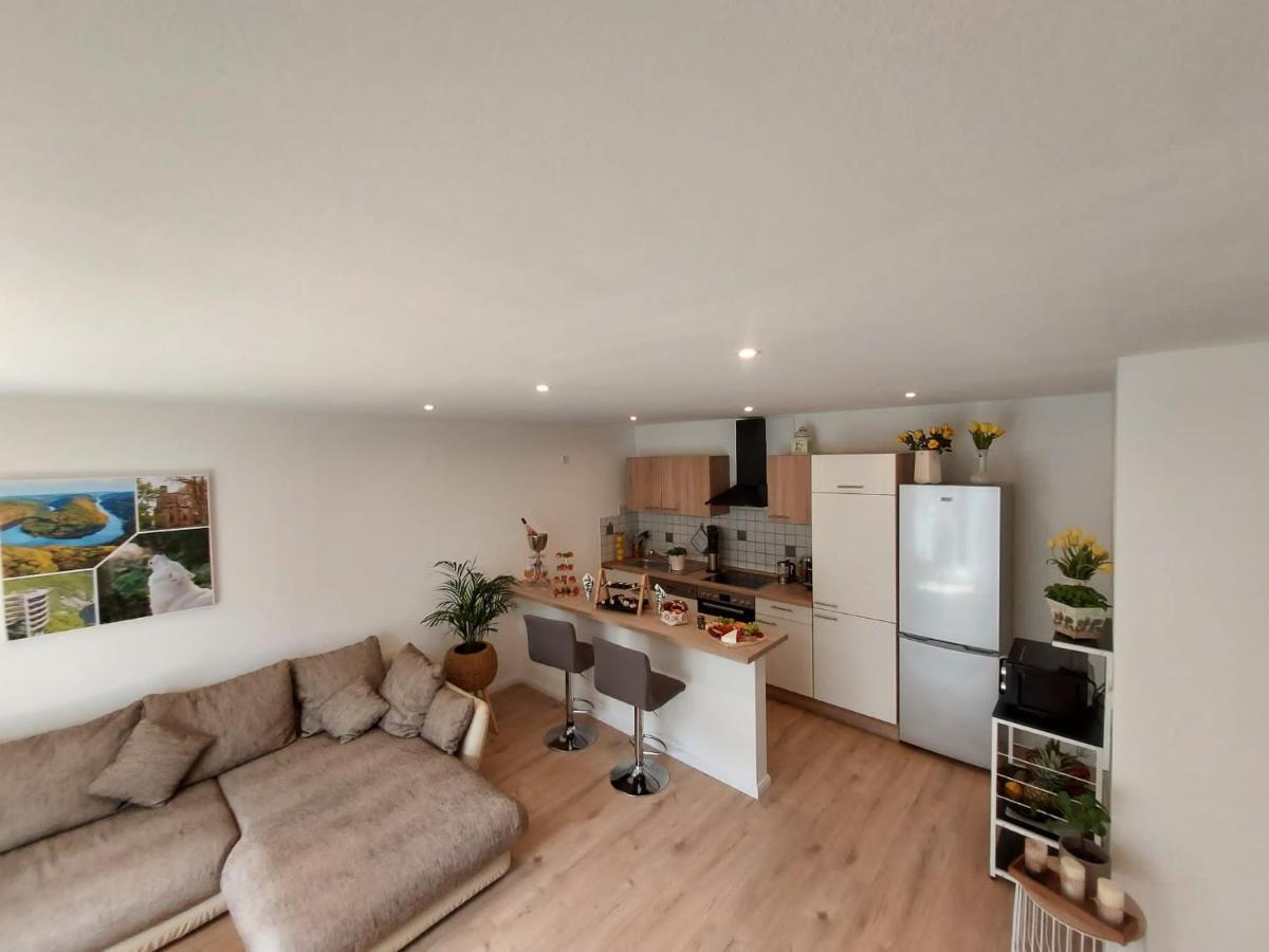 מרציג Dreilandereck Casa Vera מראה חיצוני תמונה