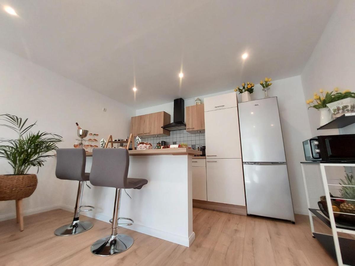 מרציג Dreilandereck Casa Vera מראה חיצוני תמונה