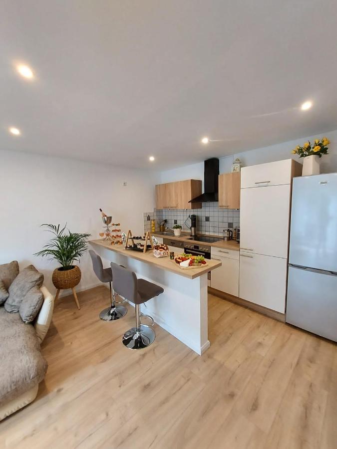 מרציג Dreilandereck Casa Vera מראה חיצוני תמונה