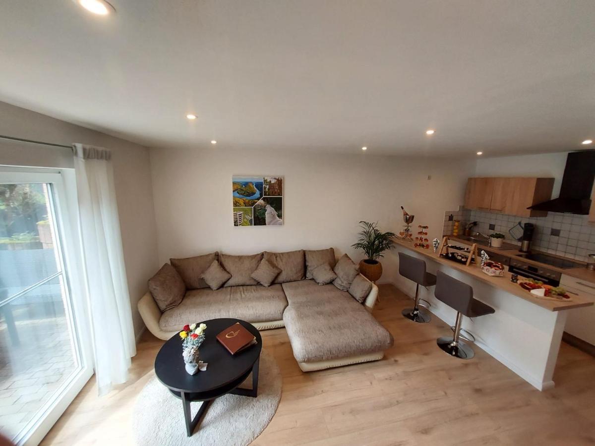 מרציג Dreilandereck Casa Vera מראה חיצוני תמונה