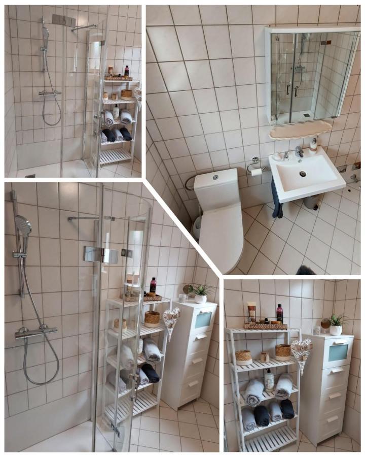מרציג Dreilandereck Casa Vera מראה חיצוני תמונה